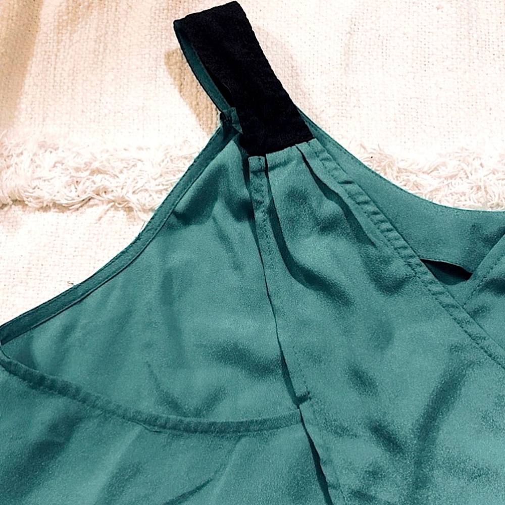 D’Mure open back top size L - Picture 4 of 8